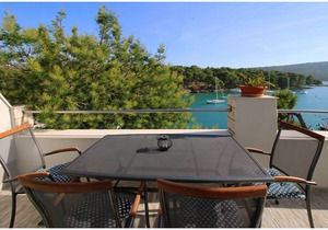 45 m² Apartment ∙ 2 bedrooms ∙ 4 guests
