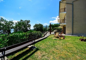 48 m² Apartment ∙ 1 bedroom ∙ 4 guests