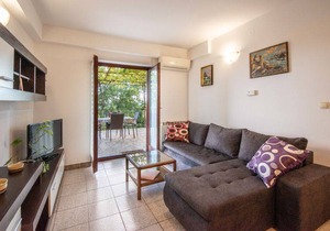 48 m² Apartment ∙ 1 bedroom ∙ 4 guests