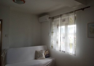 48 m² Apartment ∙ 2 bedrooms ∙ 5 guests