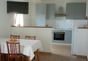 48 m² Apartment ∙ 2 bedrooms ∙ 5 guests