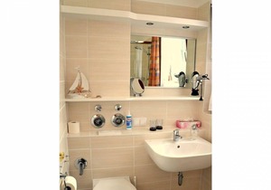 48 m² Apartment ∙ 1 bedroom ∙ 3 guests