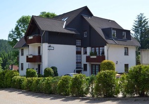 48 m² Apartment ∙ 1 bedroom ∙ 3 guests