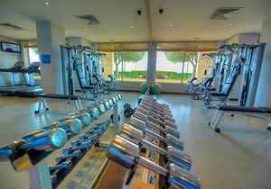 5-Star Hotel ∙ Radisson Blu Resort & Spa, Malta Golden Sands