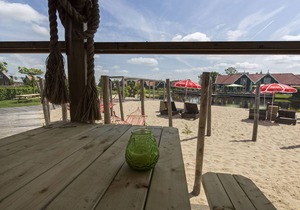 50 m² Accommodation ∙ 3 bedrooms ∙ 6 guests