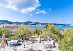 50 m² Apartment ∙ 2 bedrooms ∙ 5 guests