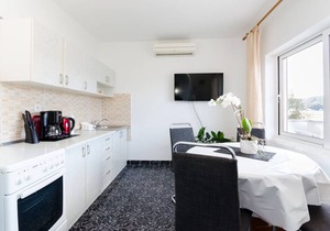 50 m² Apartment ∙ 2 bedrooms ∙ 5 guests