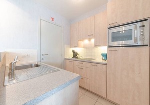 50 m² Apartment ∙ 1 bedroom ∙ 3 guests