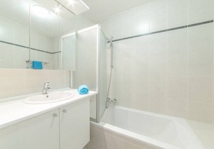 50 m² Apartment ∙ 1 bedroom ∙ 3 guests