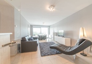 50 m² Apartment ∙ 1 bedroom ∙ 3 guests