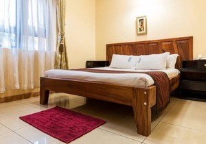 50 m² Apartment ∙ 2 bedrooms ∙ 4 guests