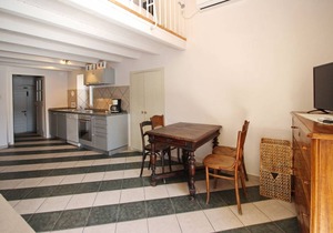 50 m² Apartment ∙ 4 guests