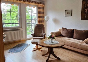 50 m² Apartment ∙ 1 bedroom ∙ 4 guests
