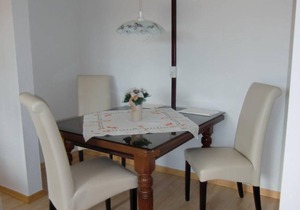 50 m² Apartment ∙ 1 bedroom ∙ 4 guests