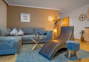 50 m² Apartment ∙ 4 guests