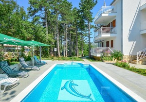 51 m² Apartment ∙ 1 bedroom ∙ 4 guests