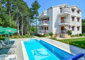 51 m² Apartment ∙ 1 bedroom ∙ 4 guests