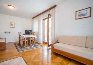 51 m² Apartment ∙ 1 bedroom ∙ 4 guests