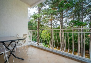 51 m² Apartment ∙ 1 bedroom ∙ 4 guests
