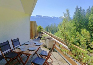 54 m² Apartment ∙ 1 bedroom ∙ 4 guests