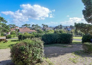 55 m² Apartment ∙ 2 bedrooms ∙ 4 guests