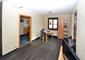 58 m² Apartment ∙ 1 bedroom ∙ 2 guests
