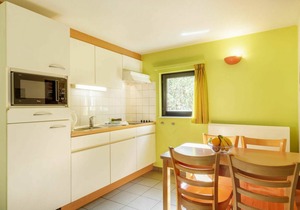 59 m² Accommodation ∙ 2 bedrooms ∙ 4 guests