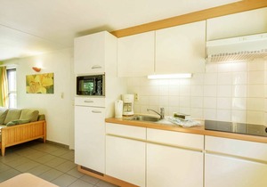 59 m² Accommodation ∙ 2 bedrooms ∙ 4 guests
