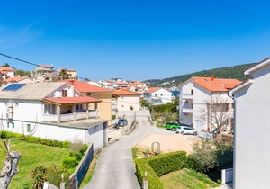 60 m² Apartment ∙ 2 bedrooms ∙ 5 guests