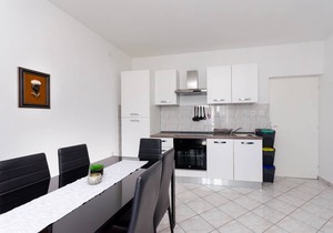 60 m² Apartment ∙ 2 bedrooms ∙ 5 guests