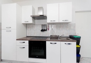 60 m² Apartment ∙ 2 bedrooms ∙ 5 guests