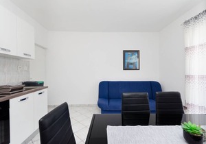 60 m² Apartment ∙ 2 bedrooms ∙ 5 guests