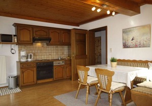 60 m² Apartment ∙ 1 bedroom ∙ 4 guests
