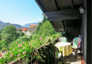 60 m² Apartment ∙ 1 bedroom ∙ 4 guests