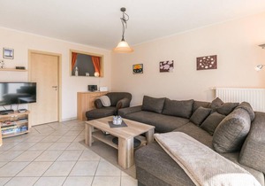 60 m² Apartment ∙ 2 bedrooms ∙ 4 guests