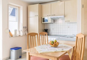 60 m² Apartment ∙ 2 bedrooms ∙ 4 guests