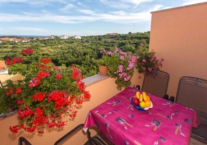 60 m² Apartment ∙ 2 bedrooms ∙ 5 guests