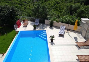 60 m² Apartment ∙ 2 bedrooms ∙ 5 guests