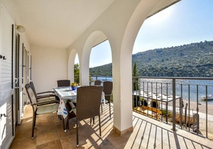 60 m² Apartment ∙ 2 bedrooms ∙ 5 guests