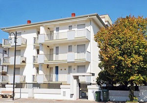 60 m² Resort ∙ 1 bedroom ∙ 4 guests