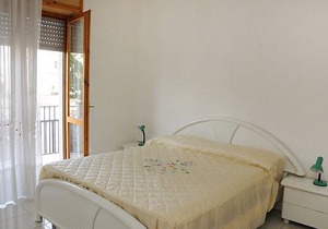 60 m² Resort ∙ 1 bedroom ∙ 4 guests