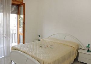60 m² Resort ∙ 2 bedrooms ∙ 6 guests