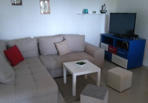 63 m² House ∙ 2 bedrooms ∙ 4 guests