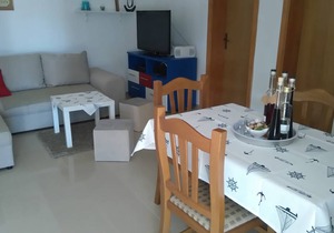 63 m² House ∙ 2 bedrooms ∙ 4 guests
