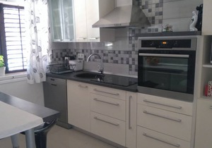63 m² House ∙ 2 bedrooms ∙ 4 guests