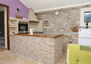 63 m² House ∙ 2 bedrooms ∙ 6 guests