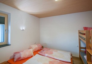 67 m² Apartment ∙ 2 bedrooms ∙ 6 guests
