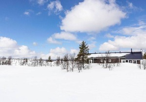 67 m² House ∙ 3 bedrooms ∙ 6 guests