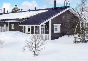 67 m² House ∙ 3 bedrooms ∙ 6 guests