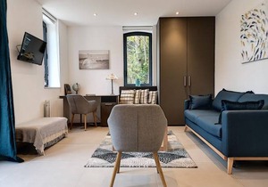67 m² House ∙ 2 bedrooms ∙ 3 guests